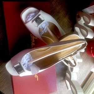 Salvatore Ferragamo Renata